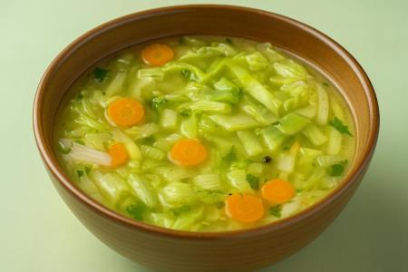 In 7 Tagen 5 Kilo weniger